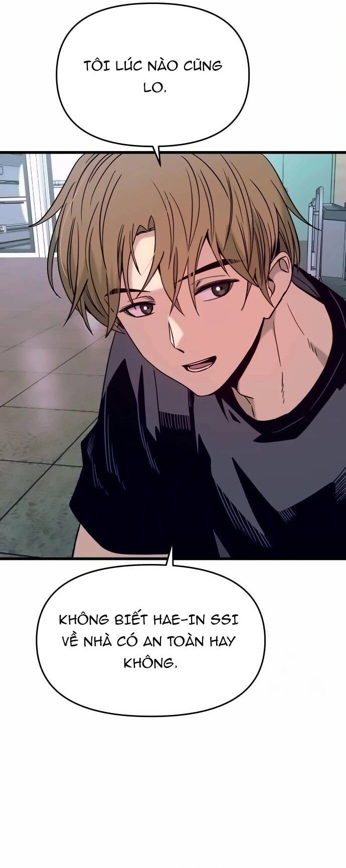 Định Mệnh Đôi Ta Giao Thoa Nơi Bến Tàu Chapter 23 - 73