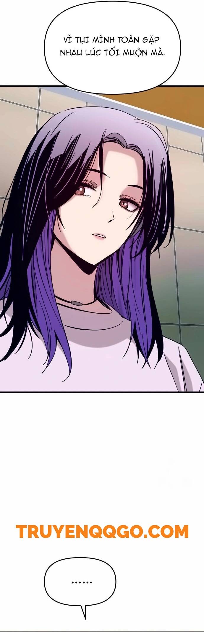 Định Mệnh Đôi Ta Giao Thoa Nơi Bến Tàu Chapter 23 - 74