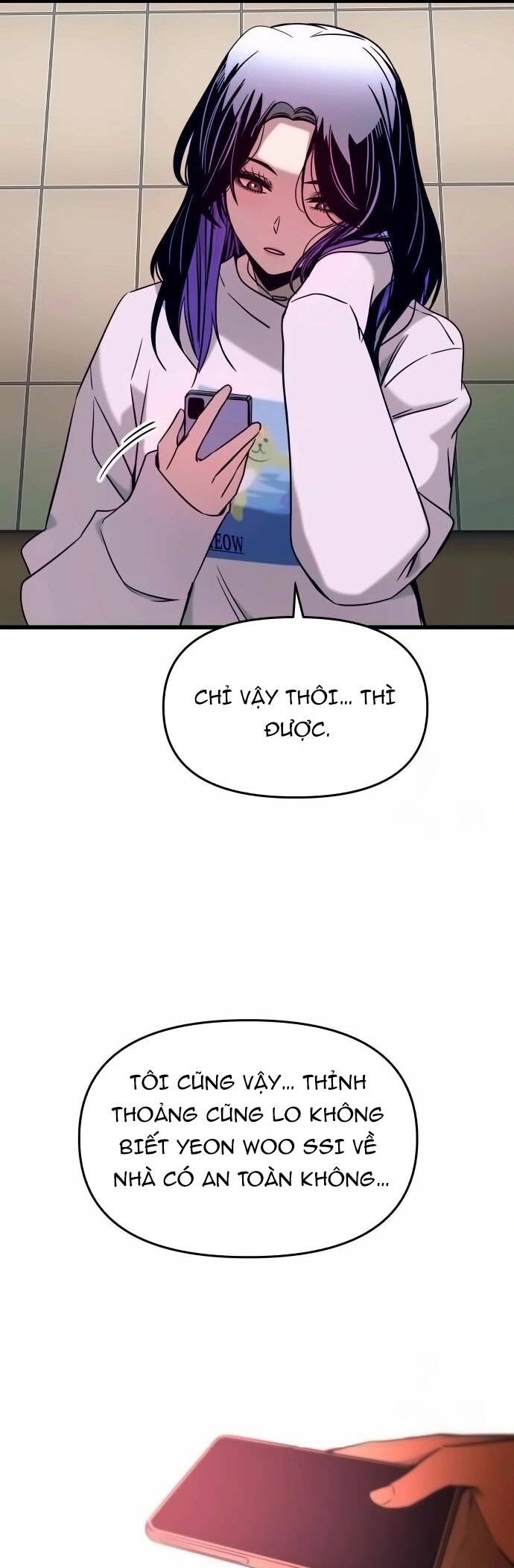 Định Mệnh Đôi Ta Giao Thoa Nơi Bến Tàu Chapter 23 - 75