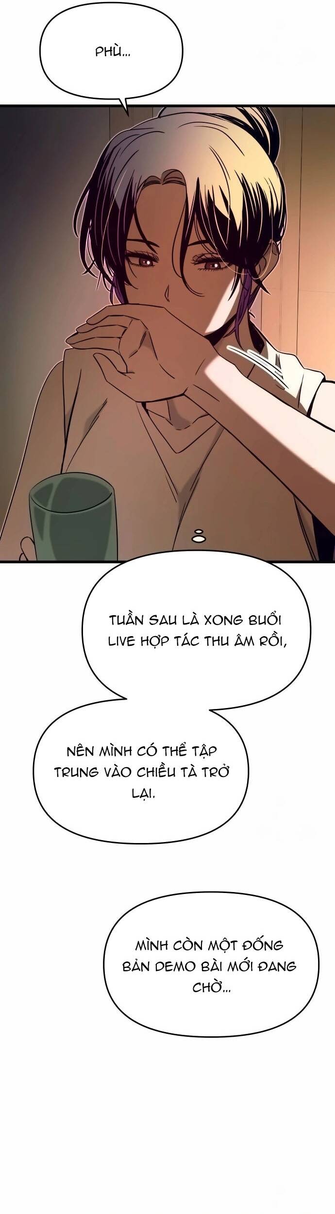 Định Mệnh Đôi Ta Giao Thoa Nơi Bến Tàu Chapter 23 - 79