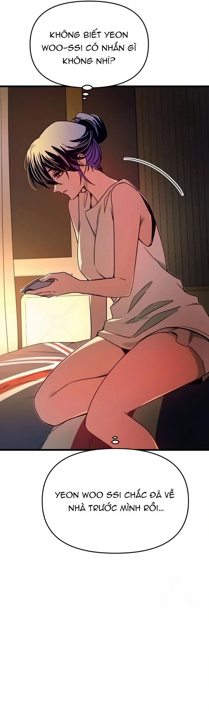 Định Mệnh Đôi Ta Giao Thoa Nơi Bến Tàu Chapter 23 - 82