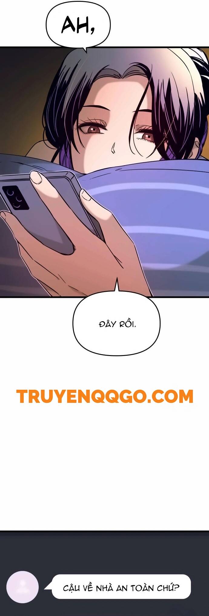 Định Mệnh Đôi Ta Giao Thoa Nơi Bến Tàu Chapter 23 - 84