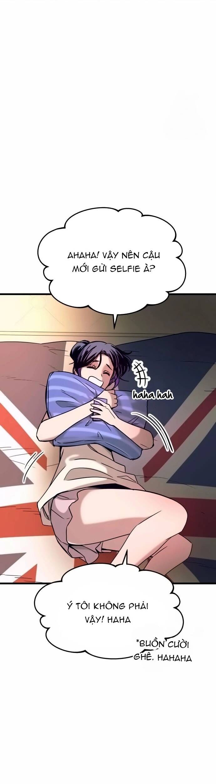 Định Mệnh Đôi Ta Giao Thoa Nơi Bến Tàu Chapter 23 - 89