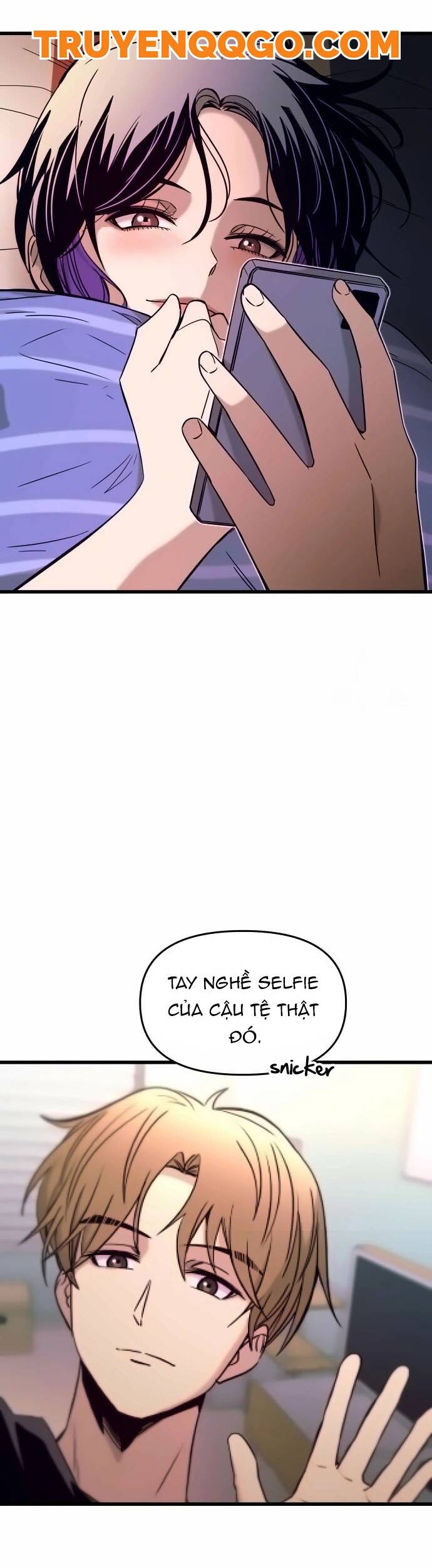 Định Mệnh Đôi Ta Giao Thoa Nơi Bến Tàu Chapter 23 - 90