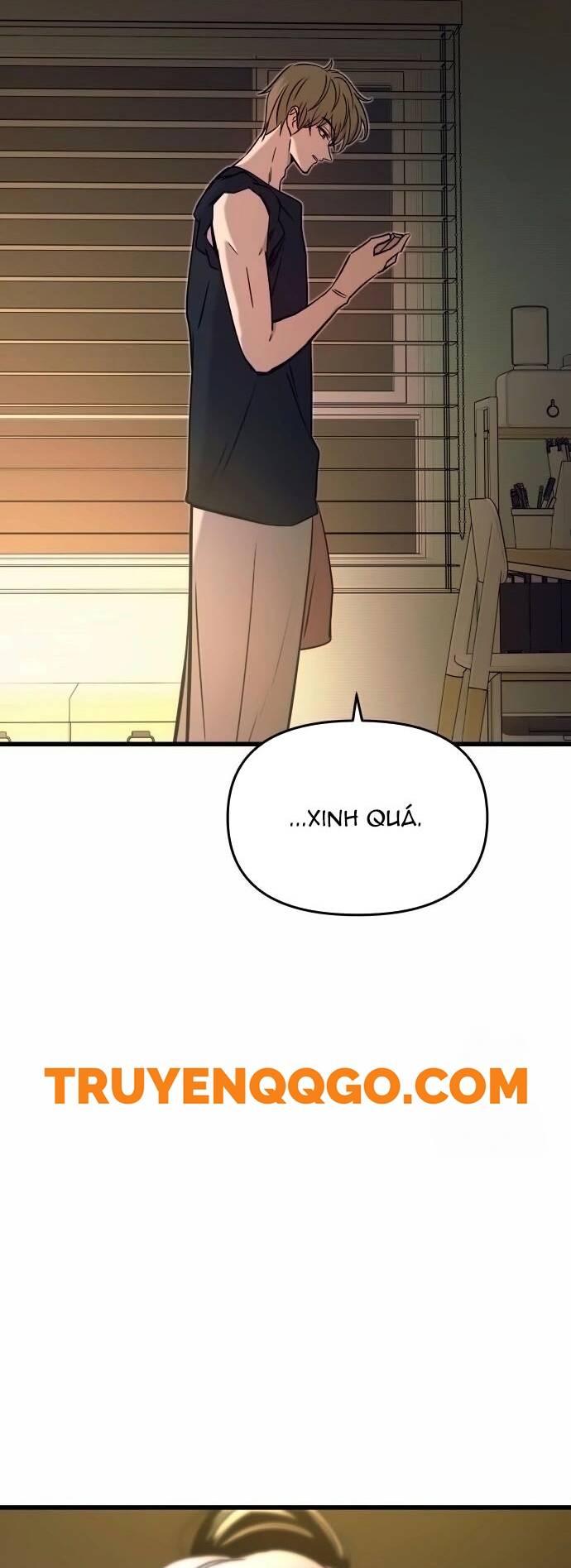 Định Mệnh Đôi Ta Giao Thoa Nơi Bến Tàu Chapter 23 - 94