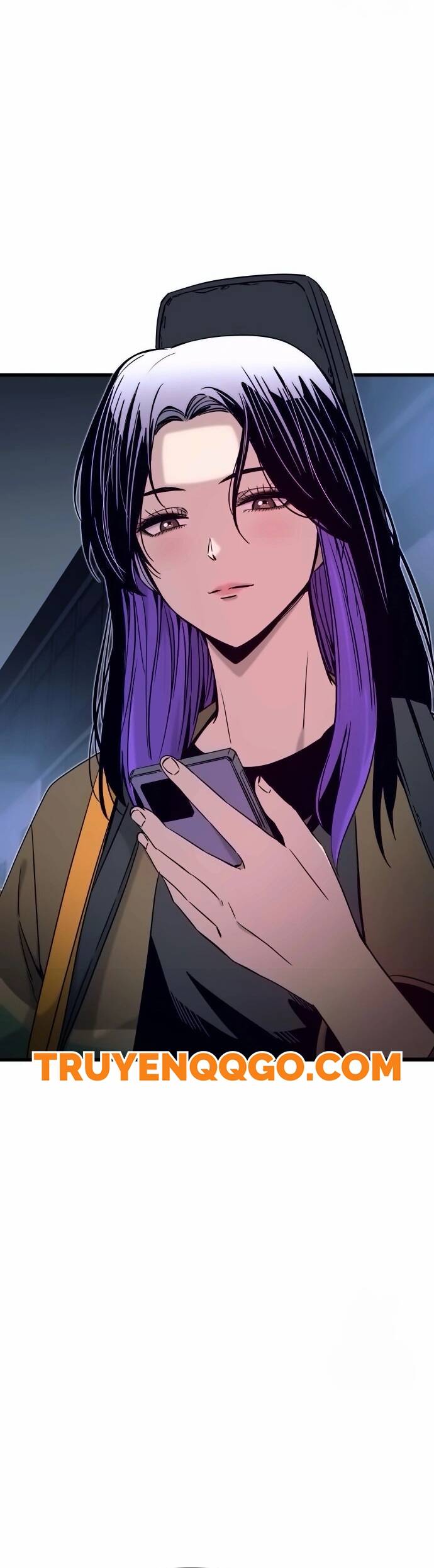 Định Mệnh Đôi Ta Giao Thoa Nơi Bến Tàu Chapter 24 - 3