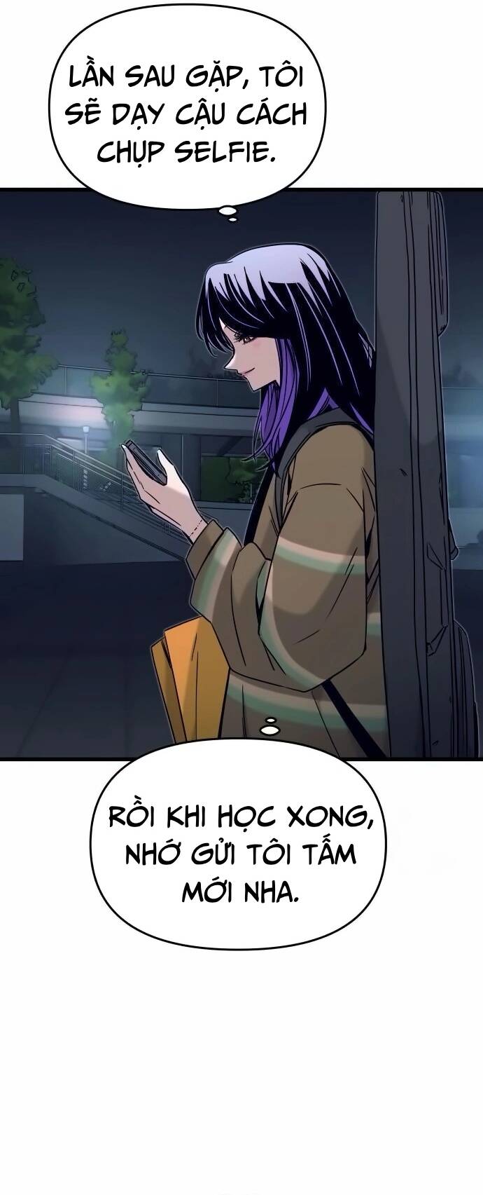 Định Mệnh Đôi Ta Giao Thoa Nơi Bến Tàu Chapter 24 - 5