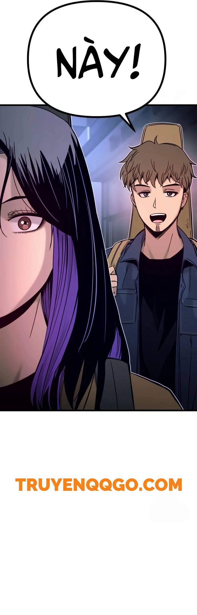 Định Mệnh Đôi Ta Giao Thoa Nơi Bến Tàu Chapter 24 - 6