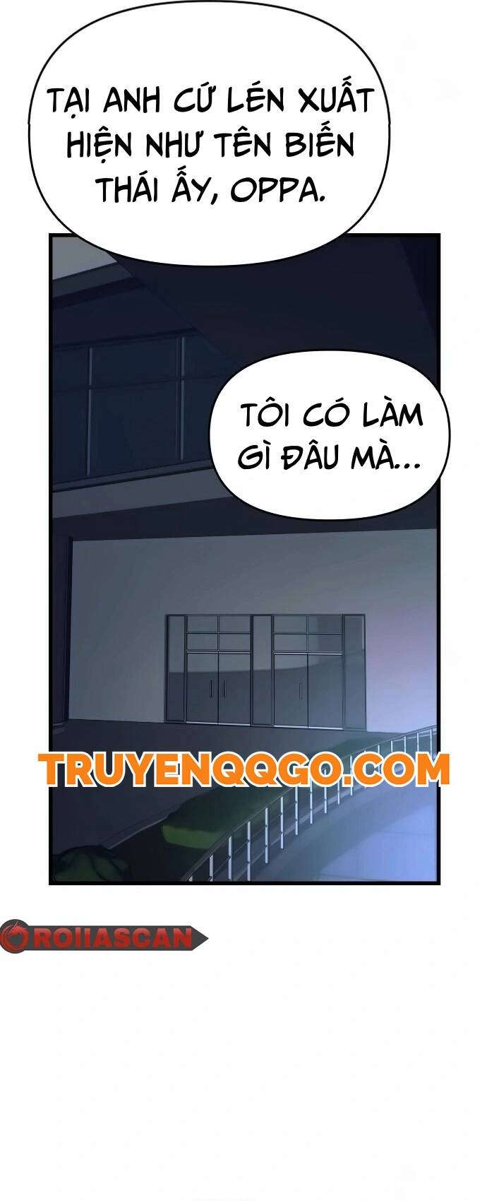 Định Mệnh Đôi Ta Giao Thoa Nơi Bến Tàu Chapter 24 - 8