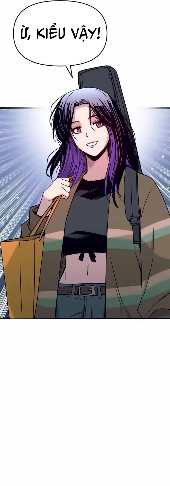 Định Mệnh Đôi Ta Giao Thoa Nơi Bến Tàu Chapter 24 - 11