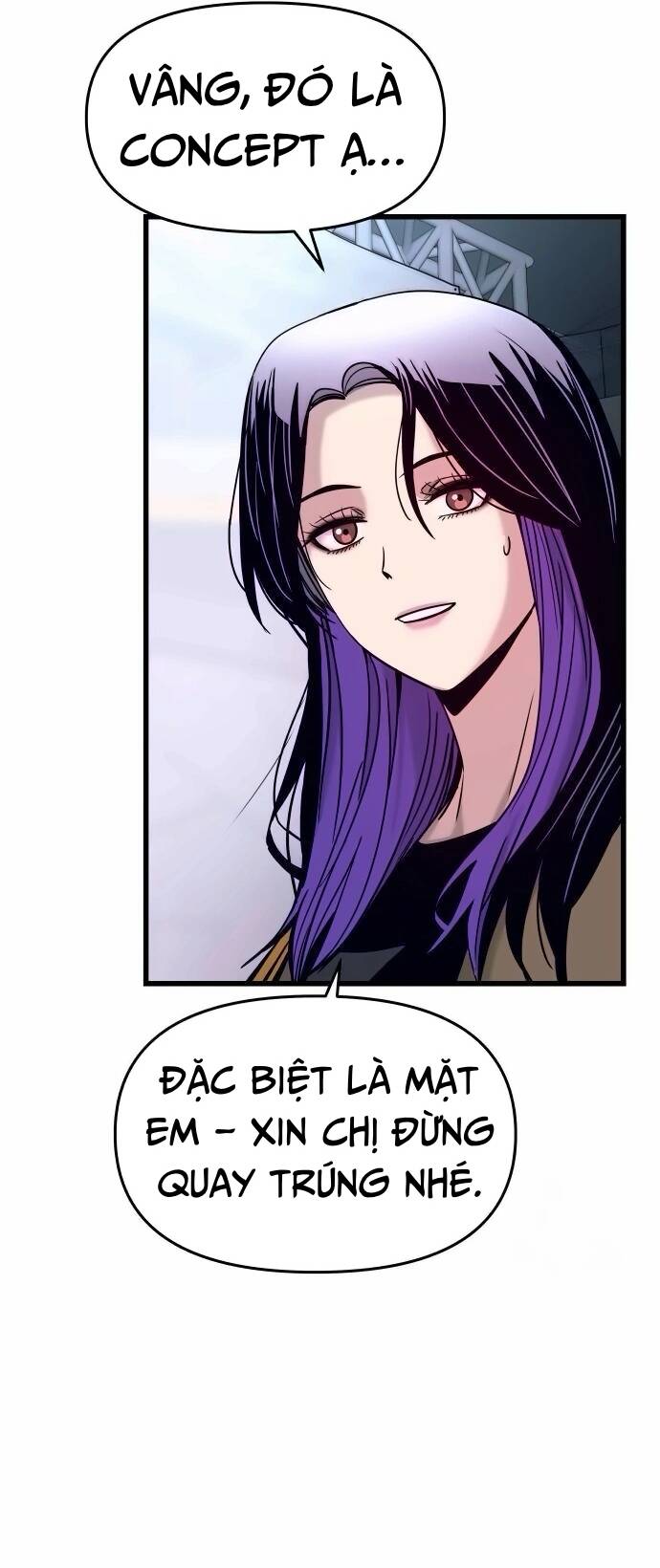 Định Mệnh Đôi Ta Giao Thoa Nơi Bến Tàu Chapter 24 - 20