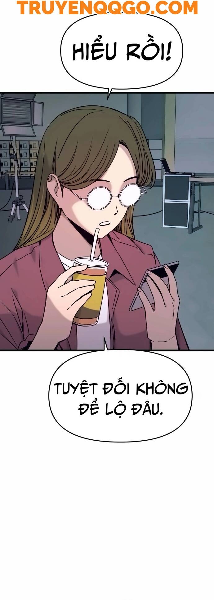 Định Mệnh Đôi Ta Giao Thoa Nơi Bến Tàu Chapter 24 - 21