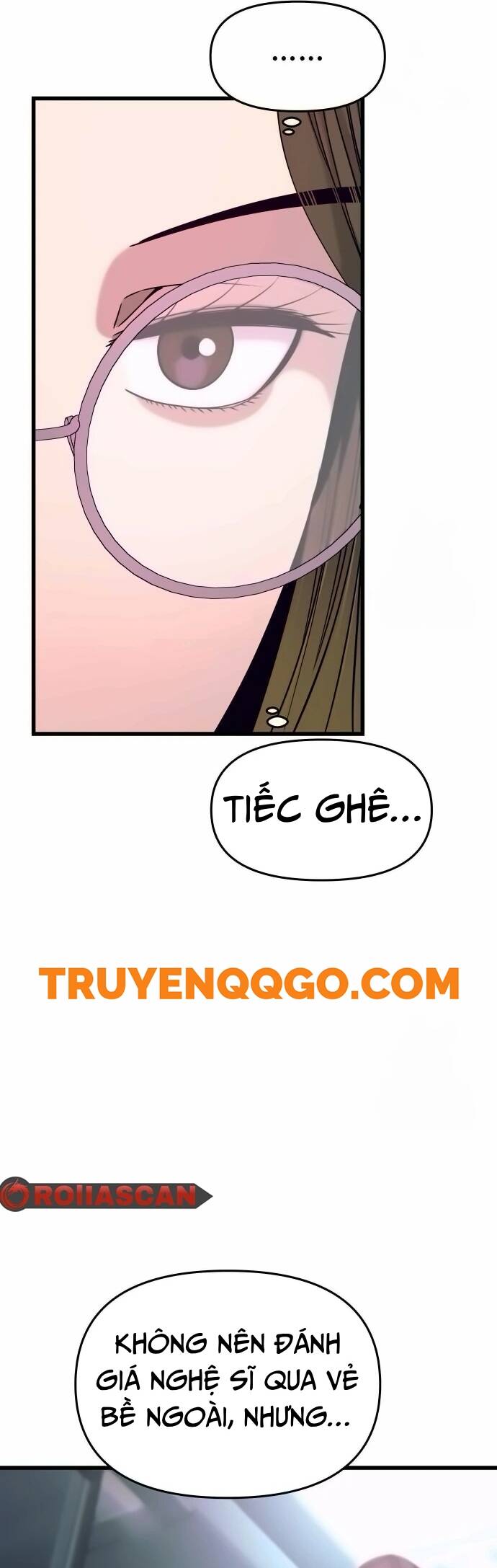 Định Mệnh Đôi Ta Giao Thoa Nơi Bến Tàu Chapter 24 - 22