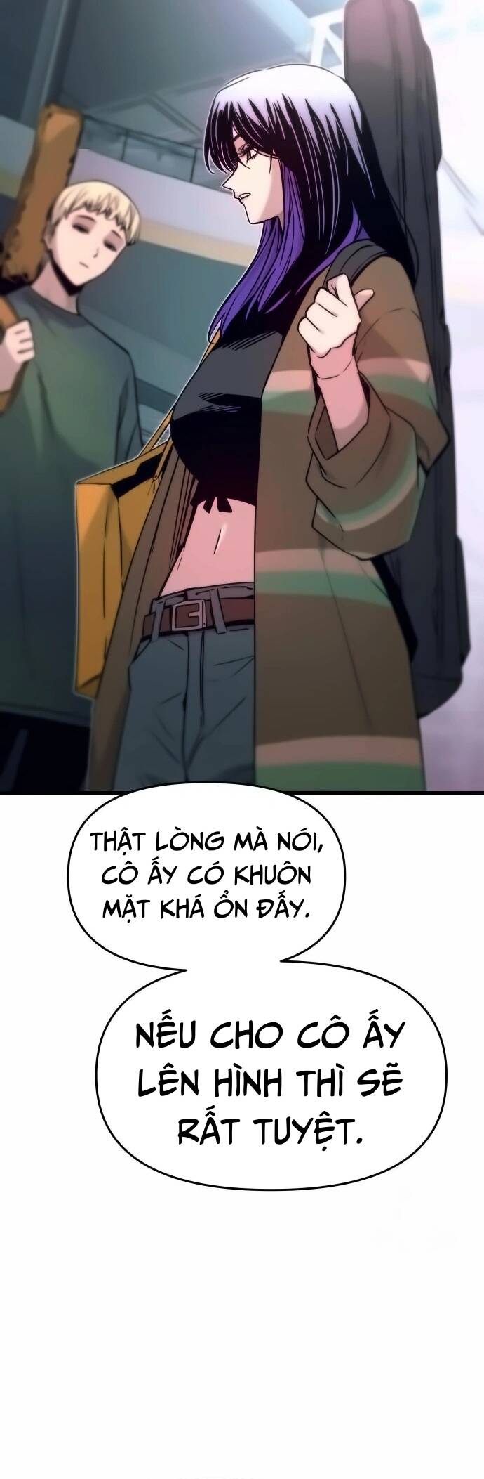 Định Mệnh Đôi Ta Giao Thoa Nơi Bến Tàu Chapter 24 - 23