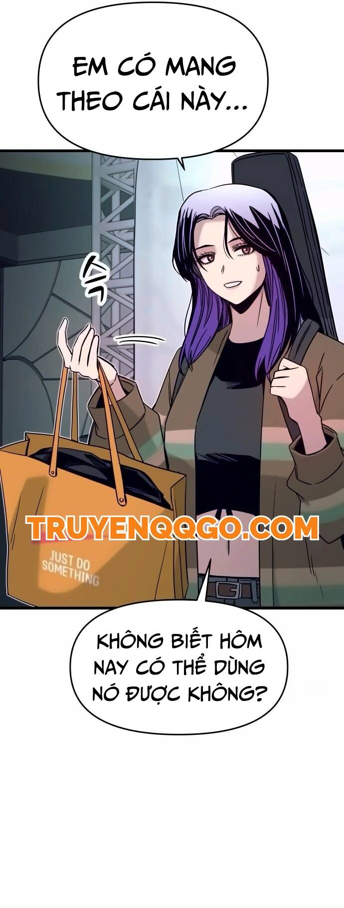 Định Mệnh Đôi Ta Giao Thoa Nơi Bến Tàu Chapter 24 - 26