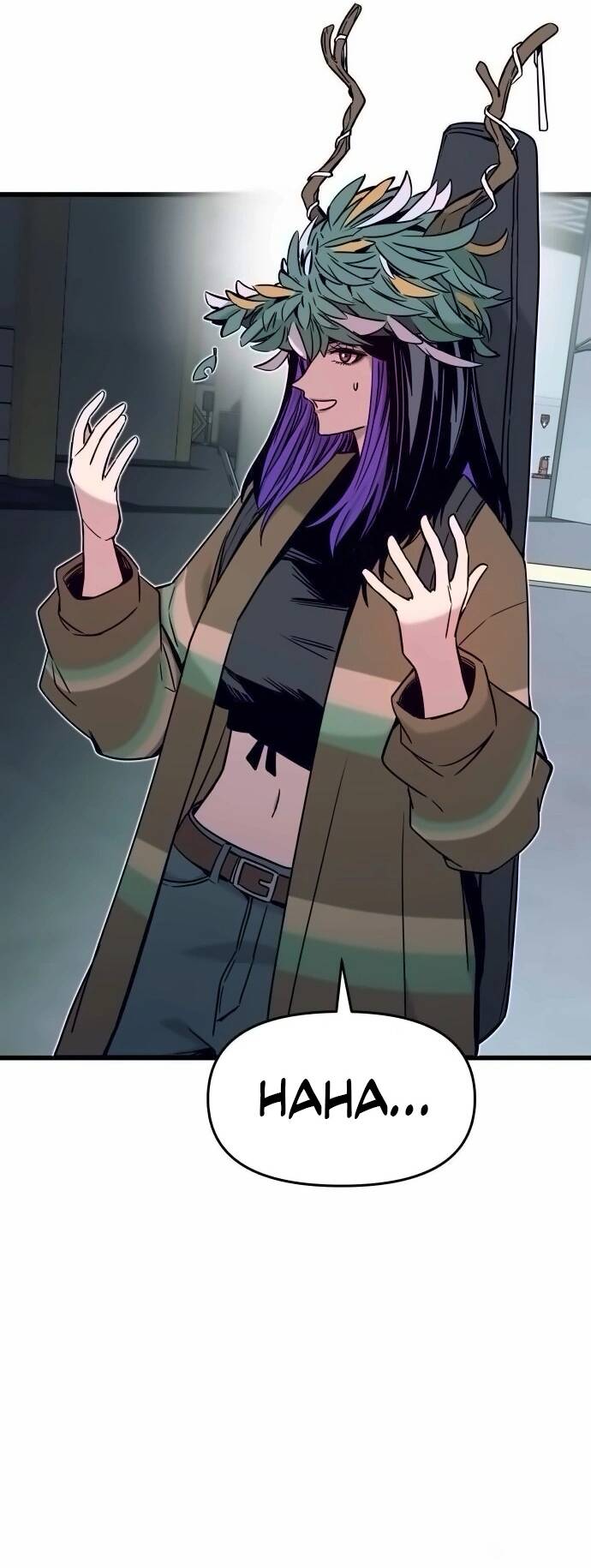 Định Mệnh Đôi Ta Giao Thoa Nơi Bến Tàu Chapter 24 - 29