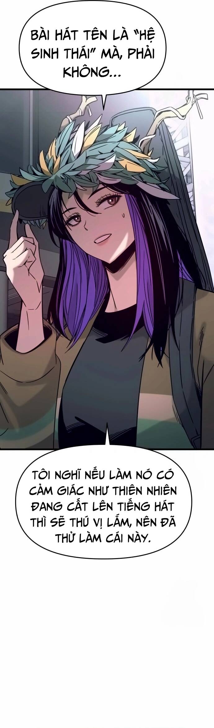 Định Mệnh Đôi Ta Giao Thoa Nơi Bến Tàu Chapter 24 - 31