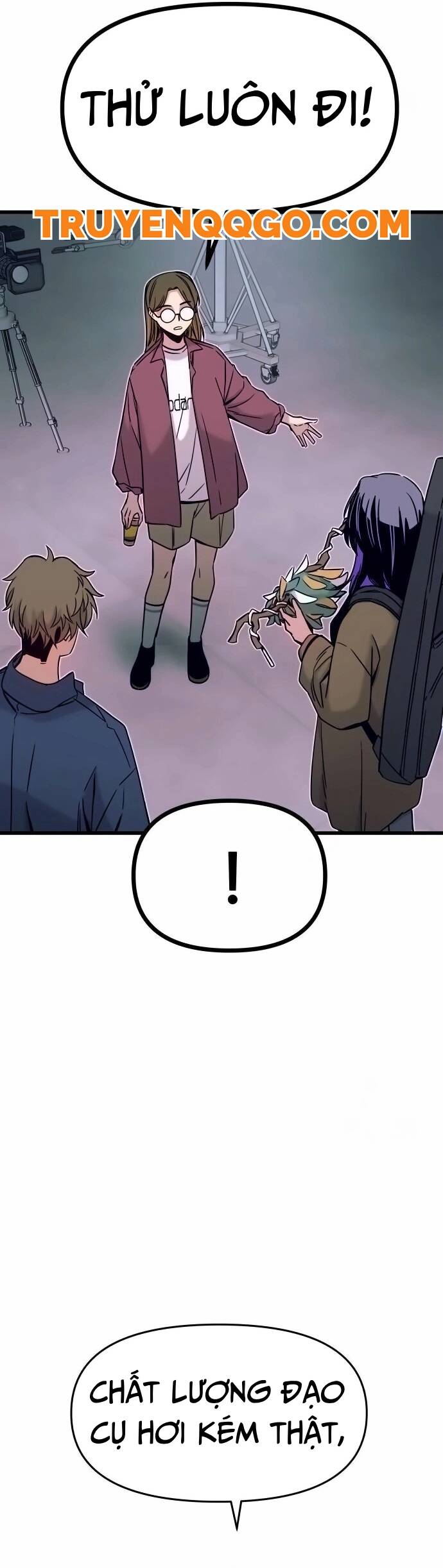 Định Mệnh Đôi Ta Giao Thoa Nơi Bến Tàu Chapter 24 - 34