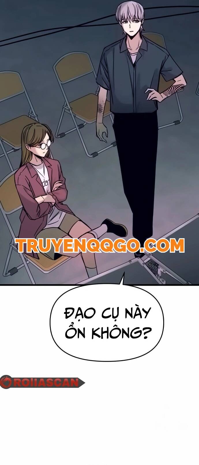 Định Mệnh Đôi Ta Giao Thoa Nơi Bến Tàu Chapter 24 - 37