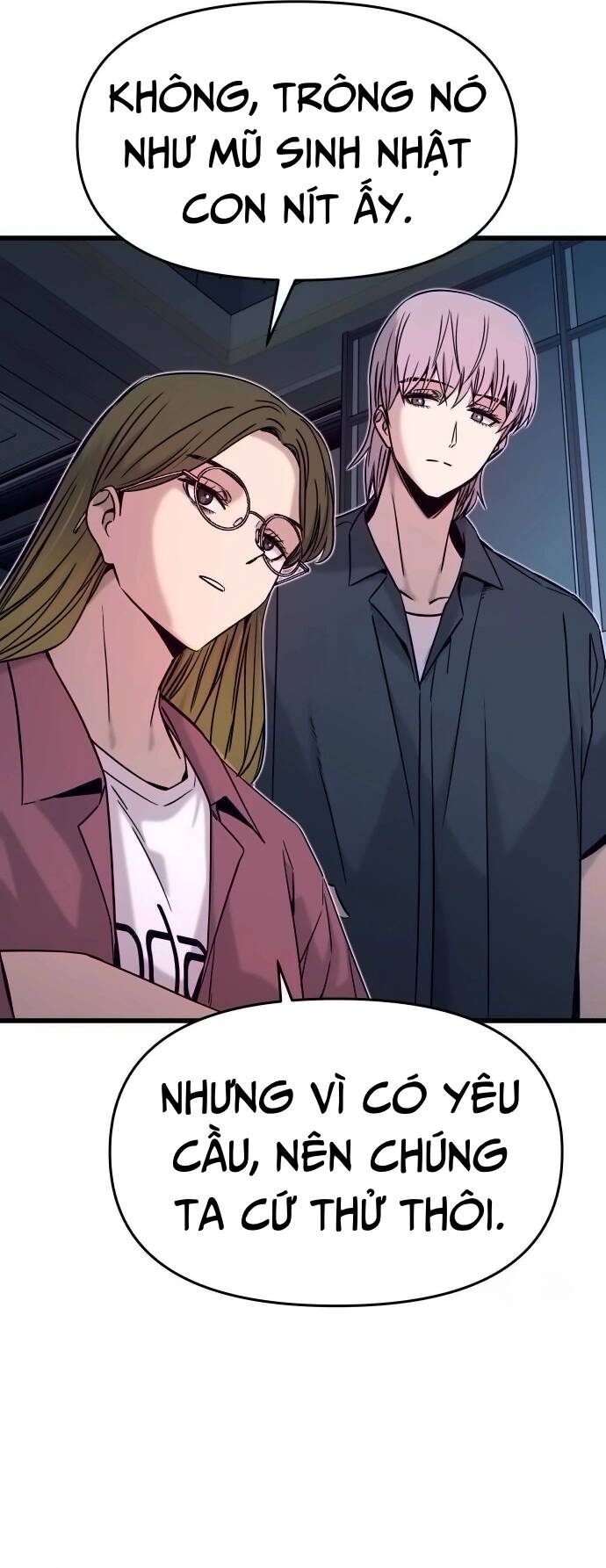 Định Mệnh Đôi Ta Giao Thoa Nơi Bến Tàu Chapter 24 - 38