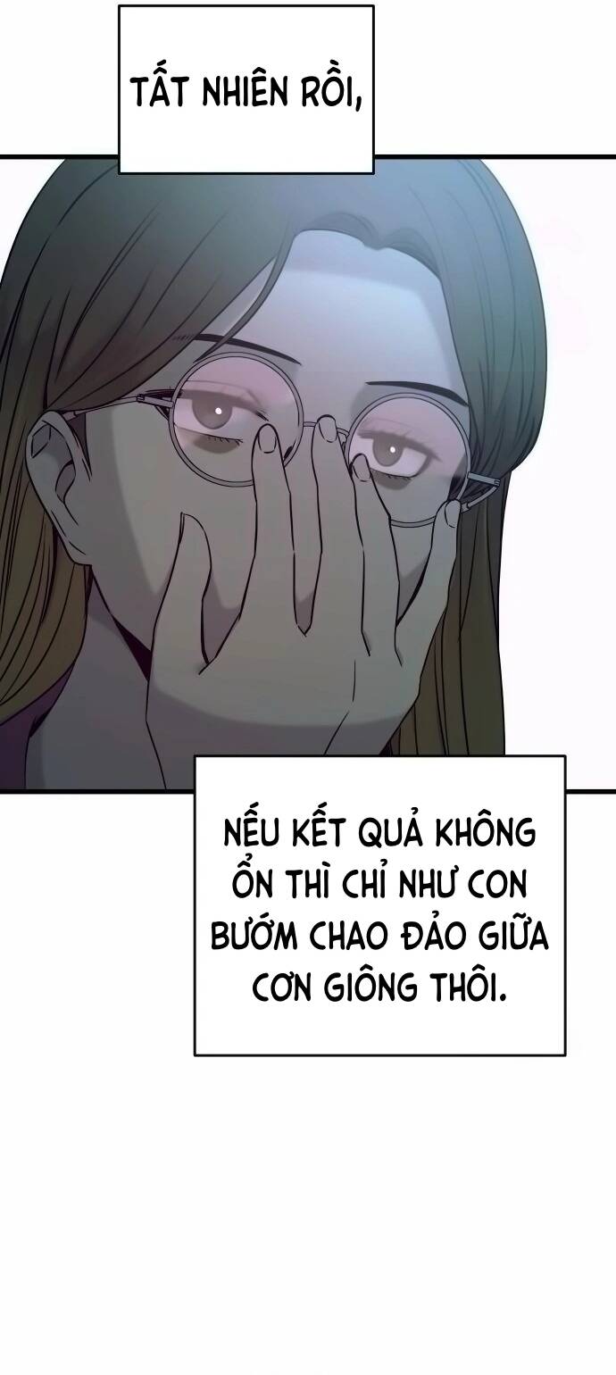 Định Mệnh Đôi Ta Giao Thoa Nơi Bến Tàu Chapter 24 - 41