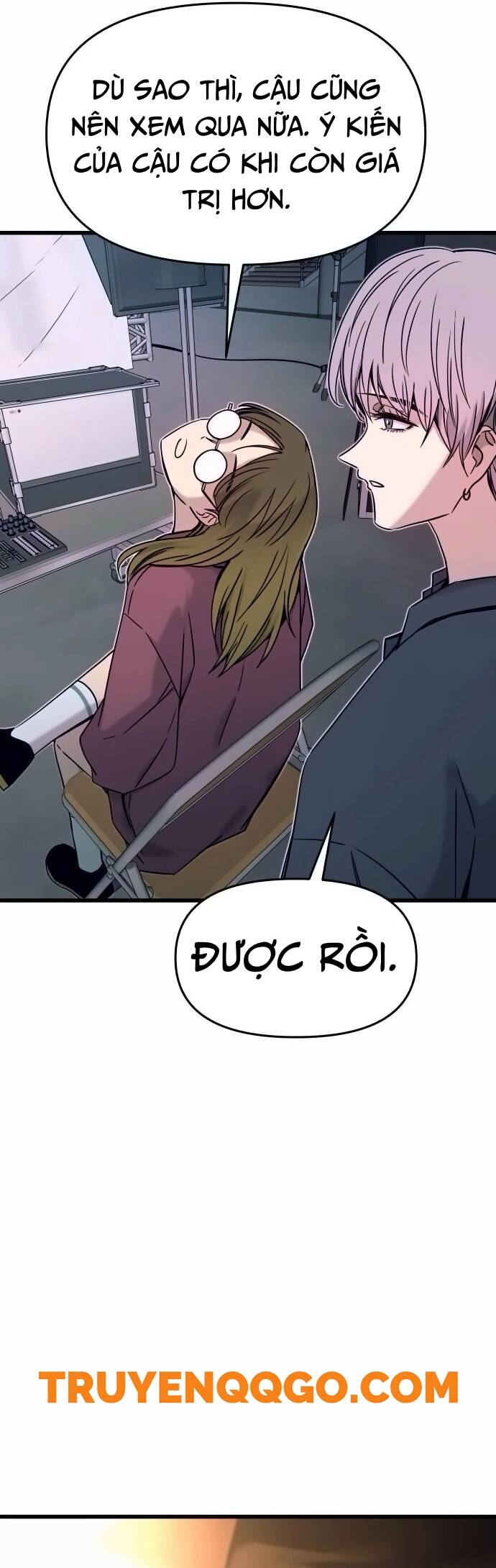 Định Mệnh Đôi Ta Giao Thoa Nơi Bến Tàu Chapter 24 - 42