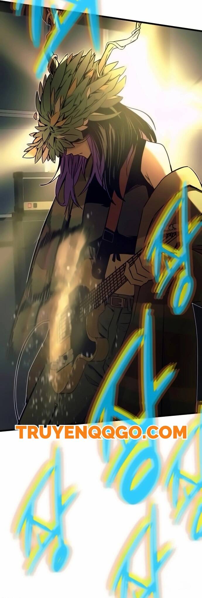 Định Mệnh Đôi Ta Giao Thoa Nơi Bến Tàu Chapter 24 - 44