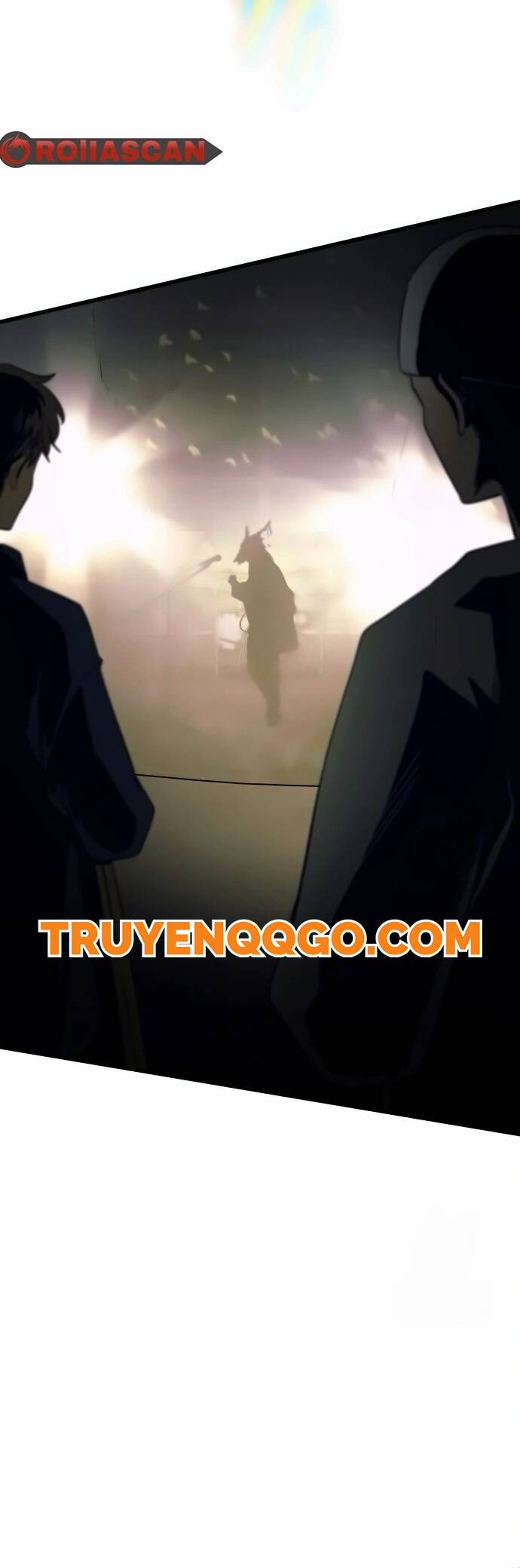 Định Mệnh Đôi Ta Giao Thoa Nơi Bến Tàu Chapter 24 - 46