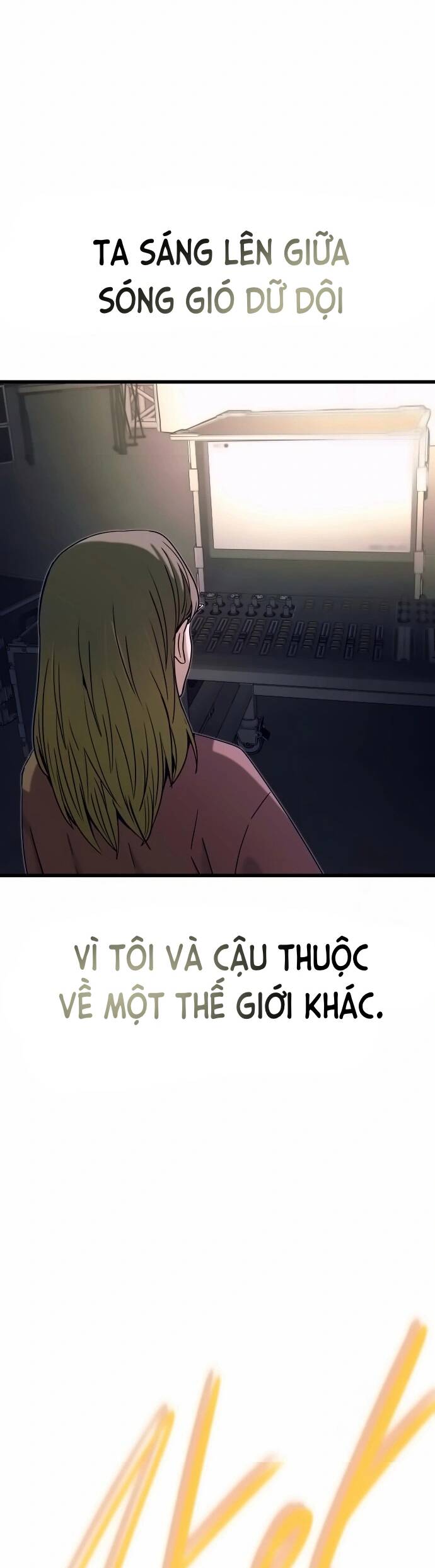 Định Mệnh Đôi Ta Giao Thoa Nơi Bến Tàu Chapter 24 - 50
