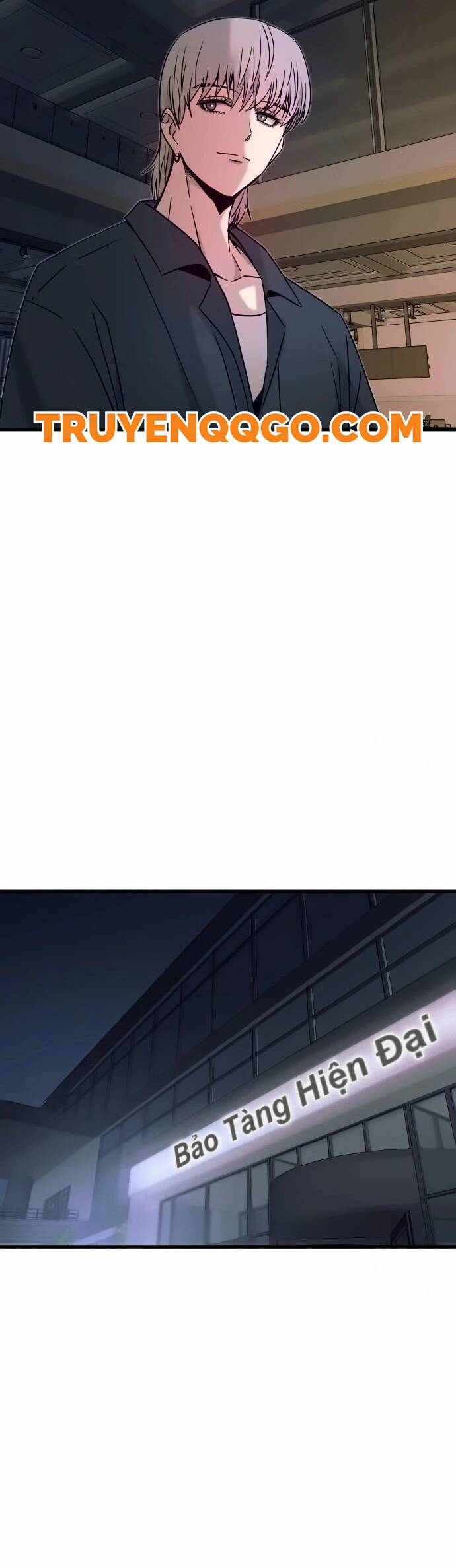 Định Mệnh Đôi Ta Giao Thoa Nơi Bến Tàu Chapter 24 - 57