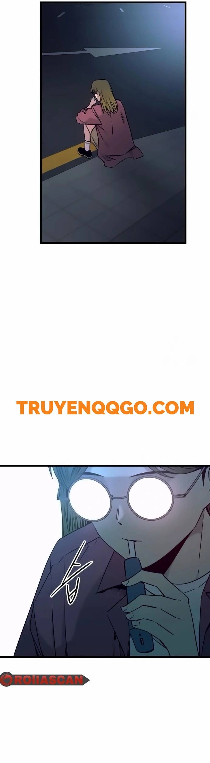 Định Mệnh Đôi Ta Giao Thoa Nơi Bến Tàu Chapter 24 - 58