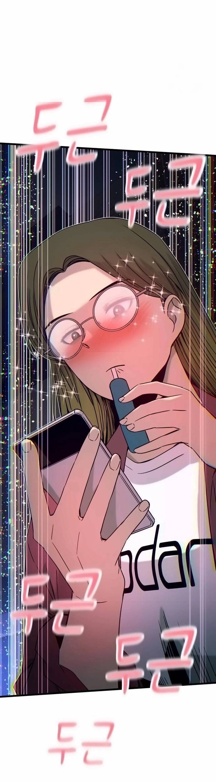 Định Mệnh Đôi Ta Giao Thoa Nơi Bến Tàu Chapter 24 - 59