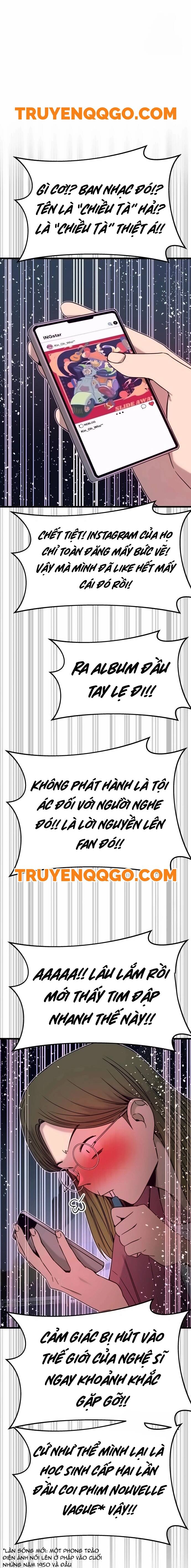 Định Mệnh Đôi Ta Giao Thoa Nơi Bến Tàu Chapter 24 - 60