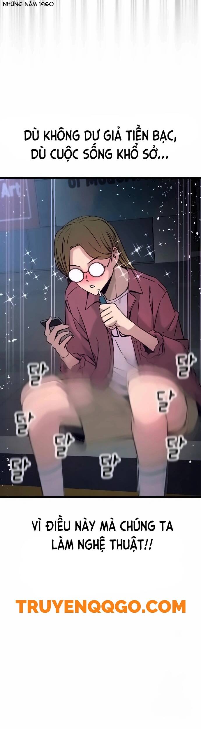 Định Mệnh Đôi Ta Giao Thoa Nơi Bến Tàu Chapter 24 - 61