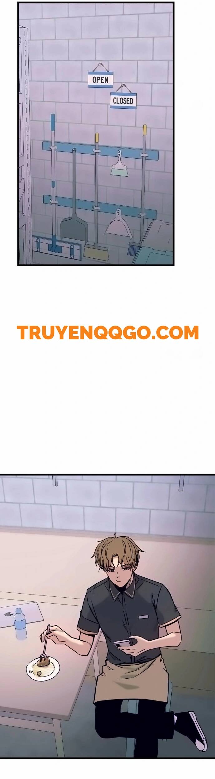 Định Mệnh Đôi Ta Giao Thoa Nơi Bến Tàu Chapter 24 - 65