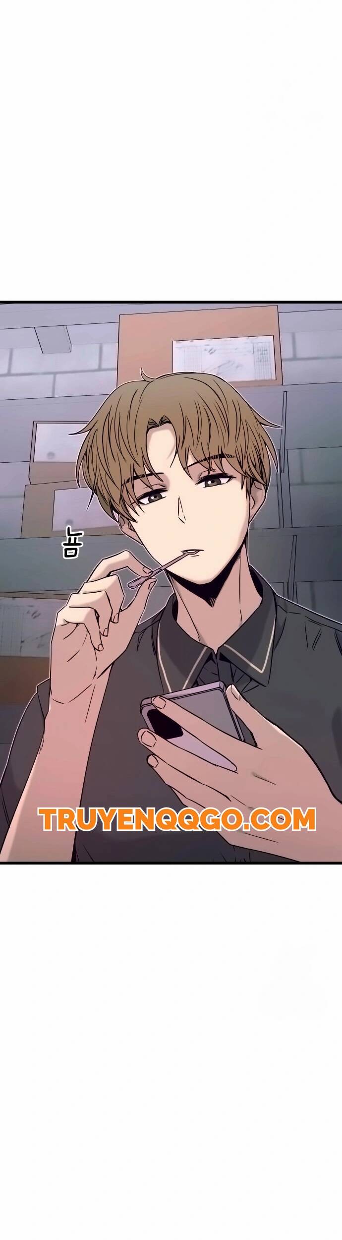 Định Mệnh Đôi Ta Giao Thoa Nơi Bến Tàu Chapter 24 - 66