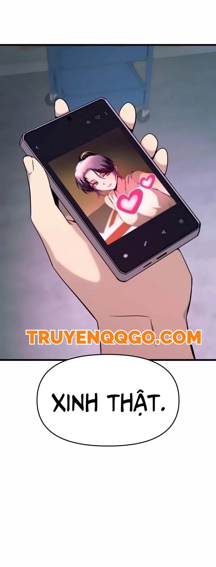 Định Mệnh Đôi Ta Giao Thoa Nơi Bến Tàu Chapter 24 - 67