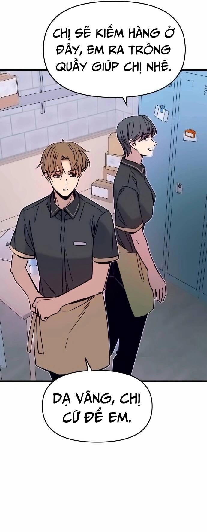 Định Mệnh Đôi Ta Giao Thoa Nơi Bến Tàu Chapter 24 - 72