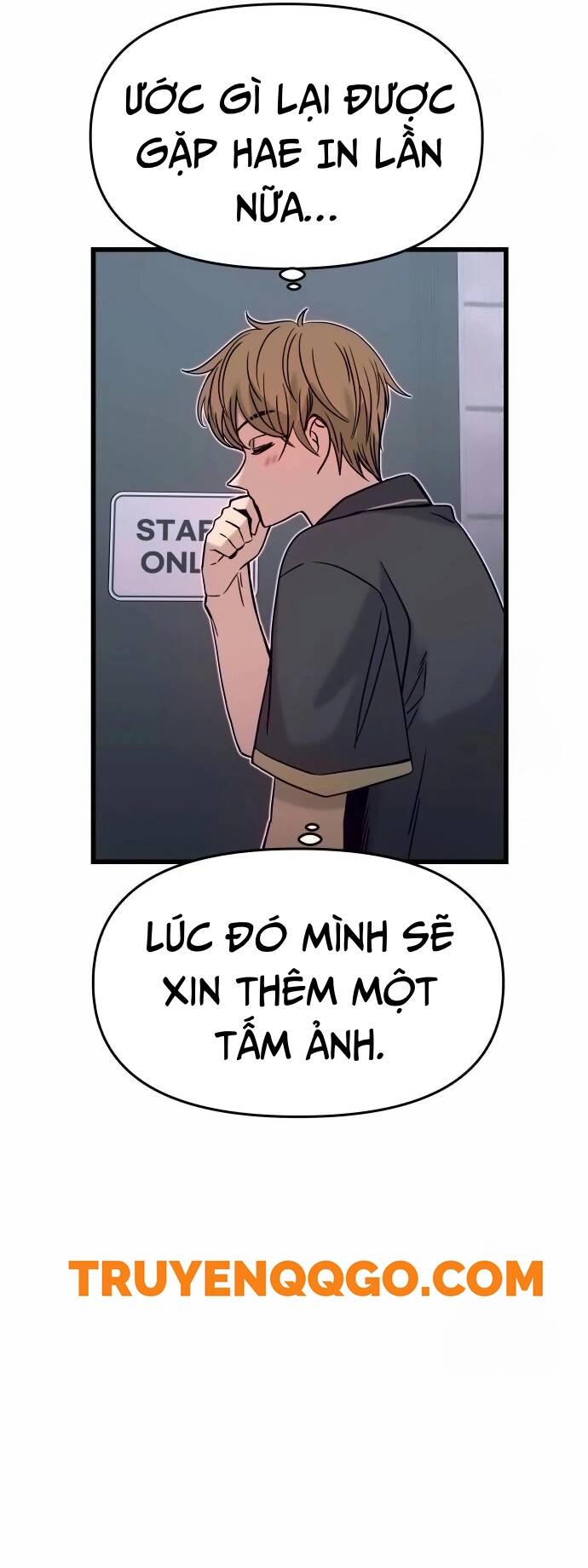 Định Mệnh Đôi Ta Giao Thoa Nơi Bến Tàu Chapter 24 - 73