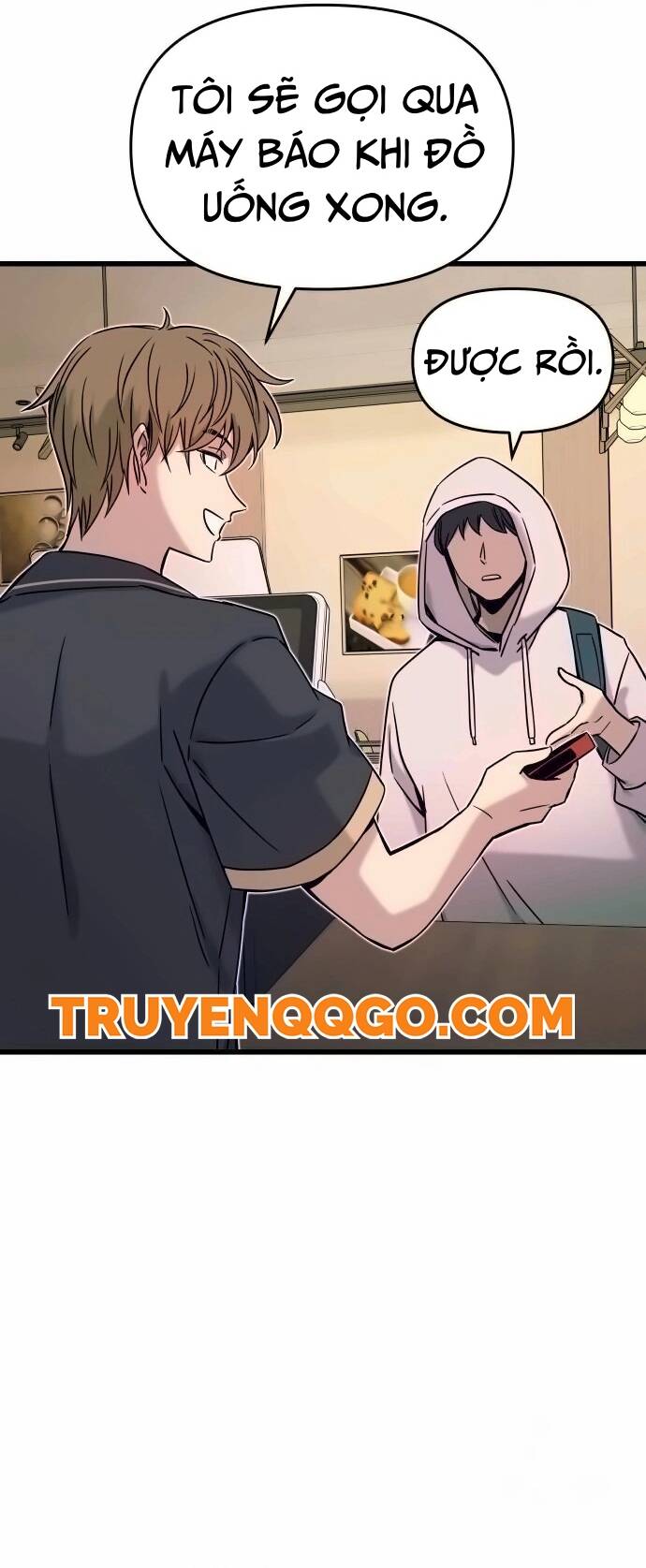 Định Mệnh Đôi Ta Giao Thoa Nơi Bến Tàu Chapter 24 - 76