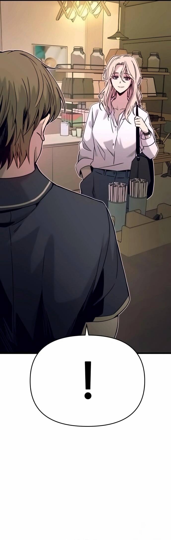 Định Mệnh Đôi Ta Giao Thoa Nơi Bến Tàu Chapter 24 - 78