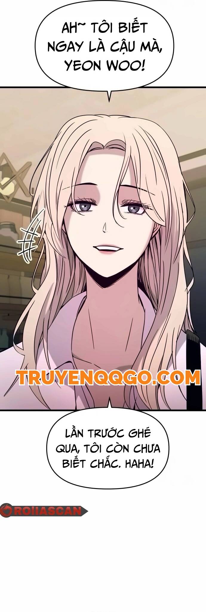 Định Mệnh Đôi Ta Giao Thoa Nơi Bến Tàu Chapter 24 - 79