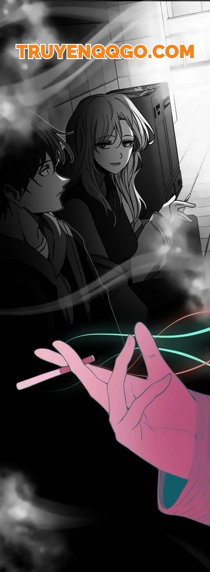 Định Mệnh Đôi Ta Giao Thoa Nơi Bến Tàu Chapter 24 - 82