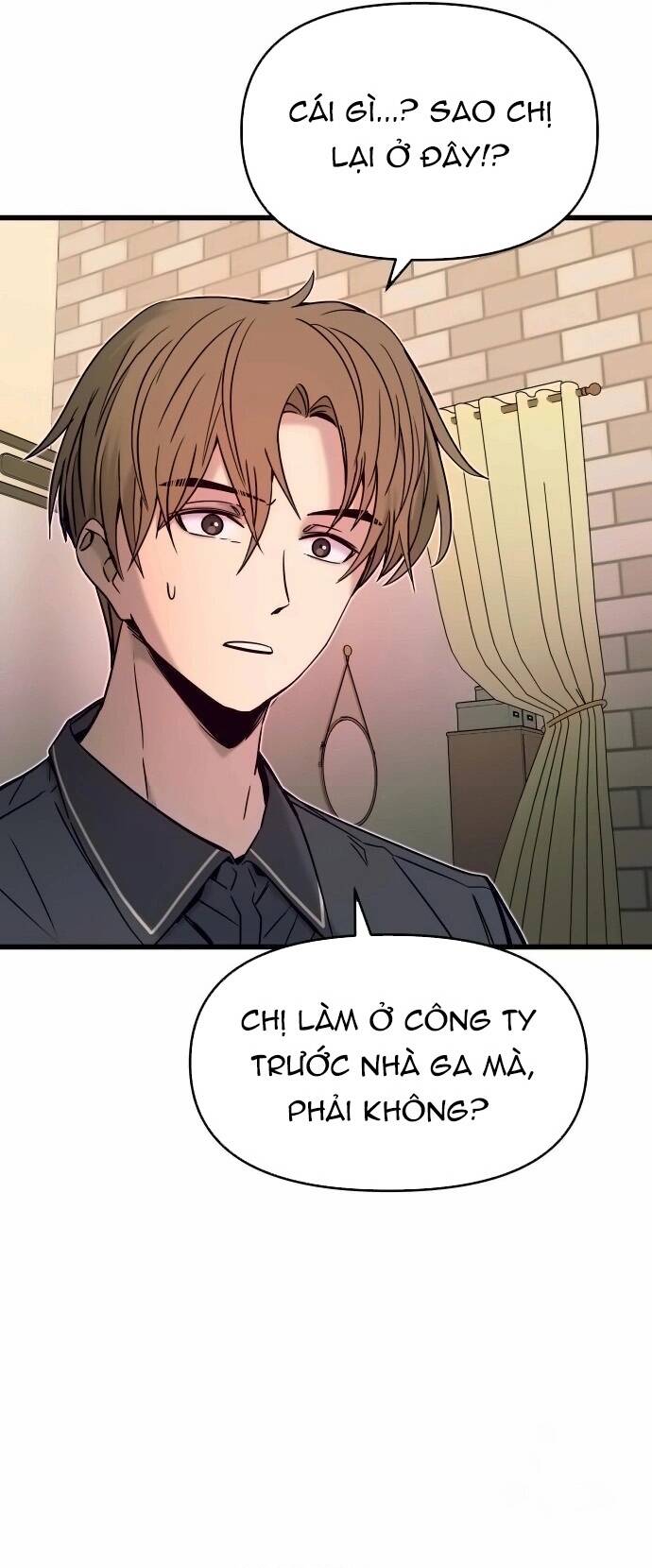 Định Mệnh Đôi Ta Giao Thoa Nơi Bến Tàu Chapter 25 - 3