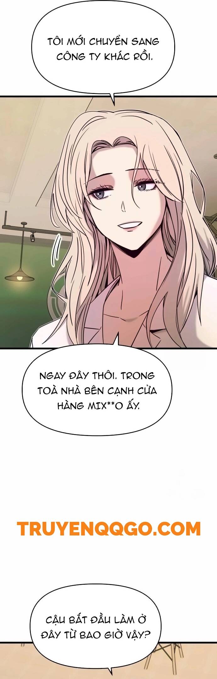 Định Mệnh Đôi Ta Giao Thoa Nơi Bến Tàu Chapter 25 - 4