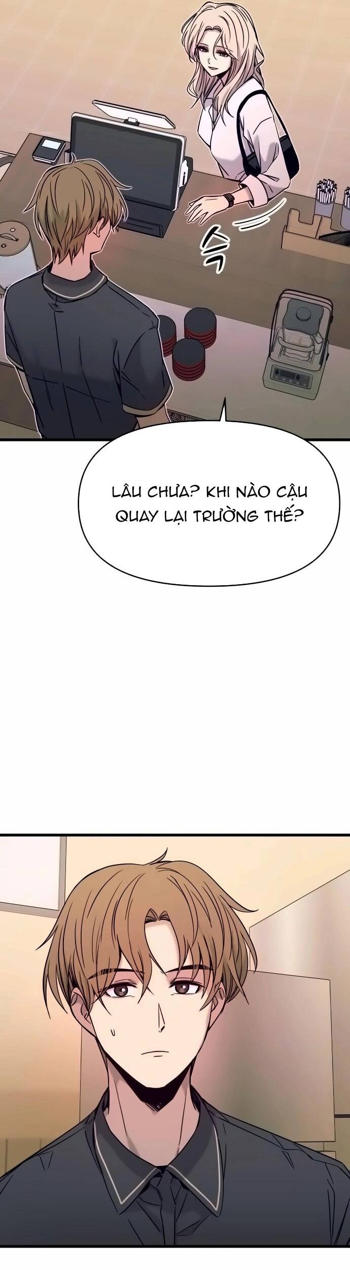 Định Mệnh Đôi Ta Giao Thoa Nơi Bến Tàu Chapter 25 - 5