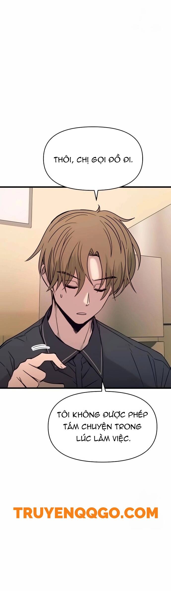 Định Mệnh Đôi Ta Giao Thoa Nơi Bến Tàu Chapter 25 - 6