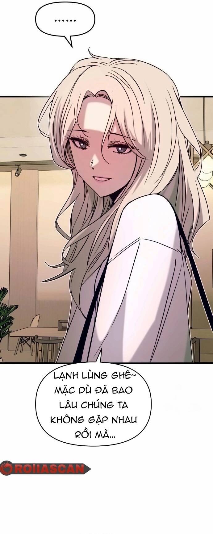 Định Mệnh Đôi Ta Giao Thoa Nơi Bến Tàu Chapter 25 - 7