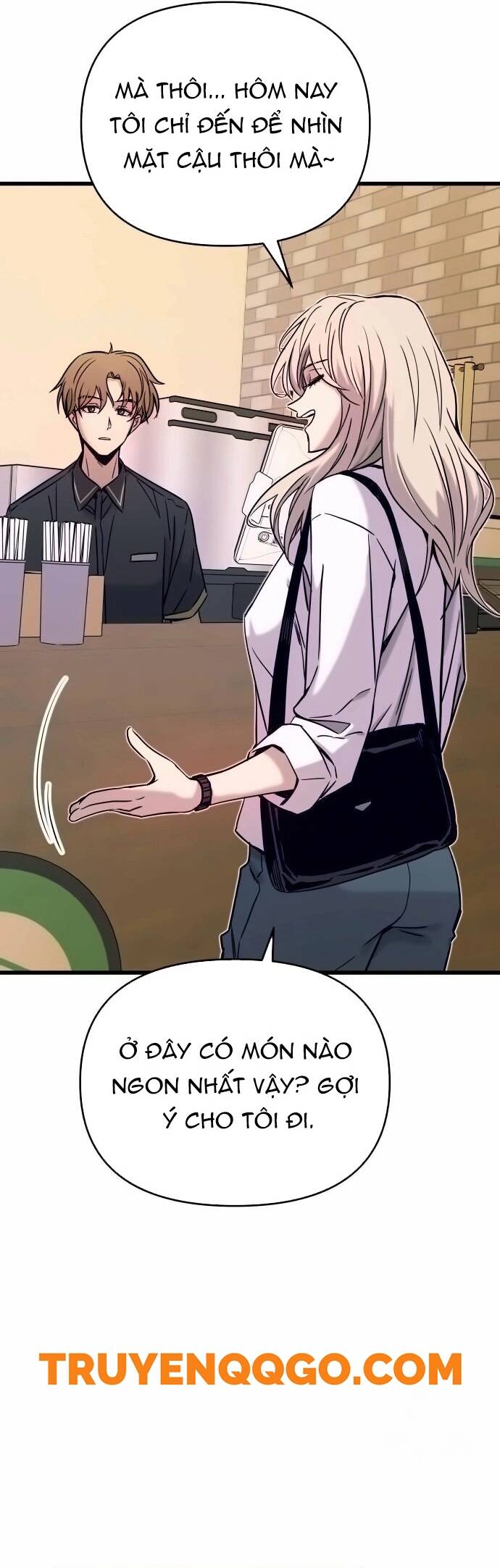 Định Mệnh Đôi Ta Giao Thoa Nơi Bến Tàu Chapter 25 - 8