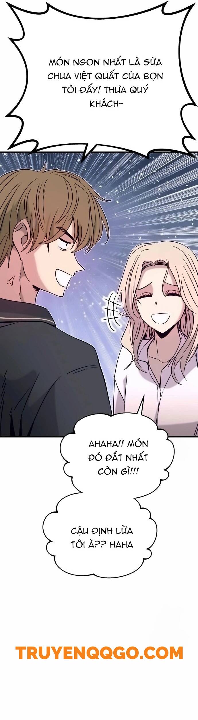 Định Mệnh Đôi Ta Giao Thoa Nơi Bến Tàu Chapter 25 - 10